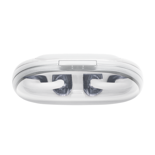 Slušalice JBL Soundgear Clips White-3