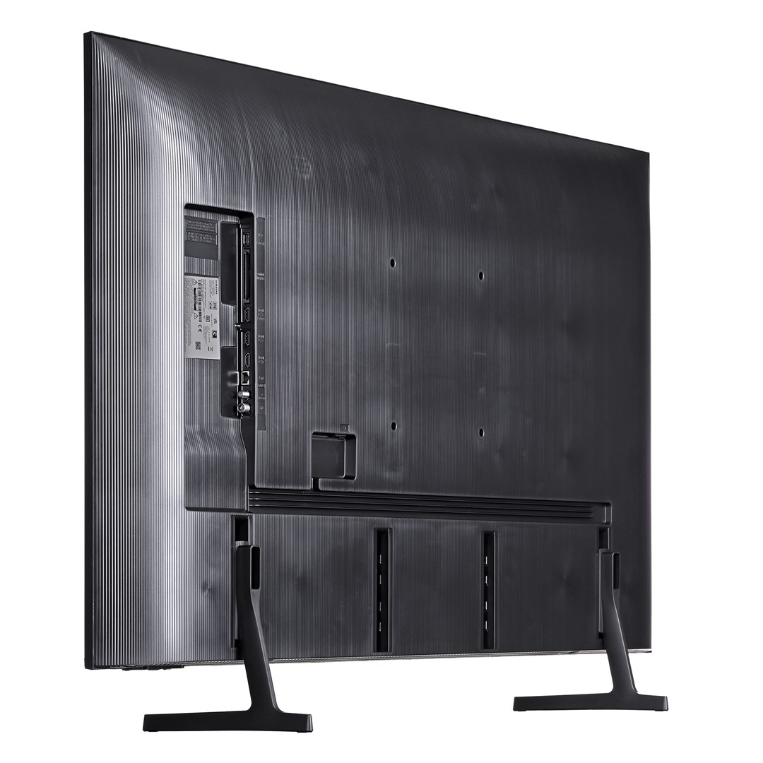 TV SAMSUNG QLED QE65Q7F4AUXXH Tizen OS (165 cm, 4K UHD, Q HDR 1500, Dolby Digital Plus, Smart TV)-3