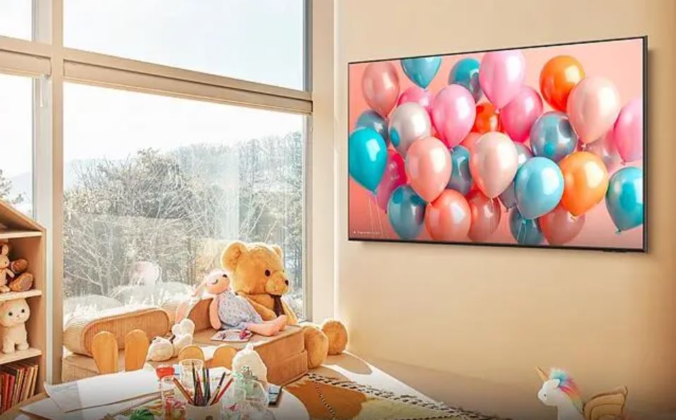 TV SAMSUNG QLED QE65Q7F4AUXXH Tizen OS (165 cm, 4K UHD, Q HDR 1500, Dolby Digital Plus, Smart TV)-20