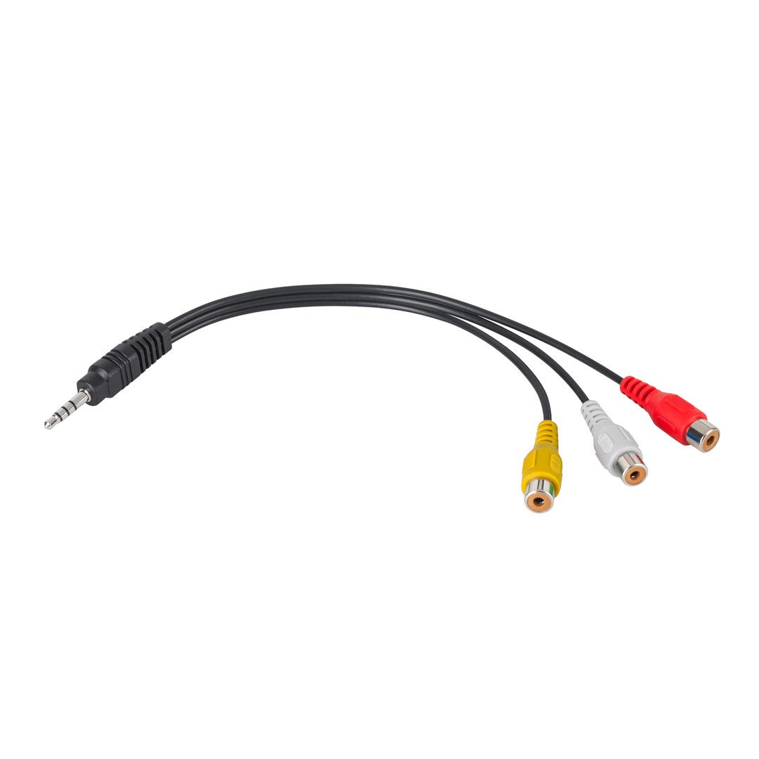 TV KRUGER & MATZ KM0232-V3 (32", 81cm, HD, Smart TV, Wi-Fi)-8