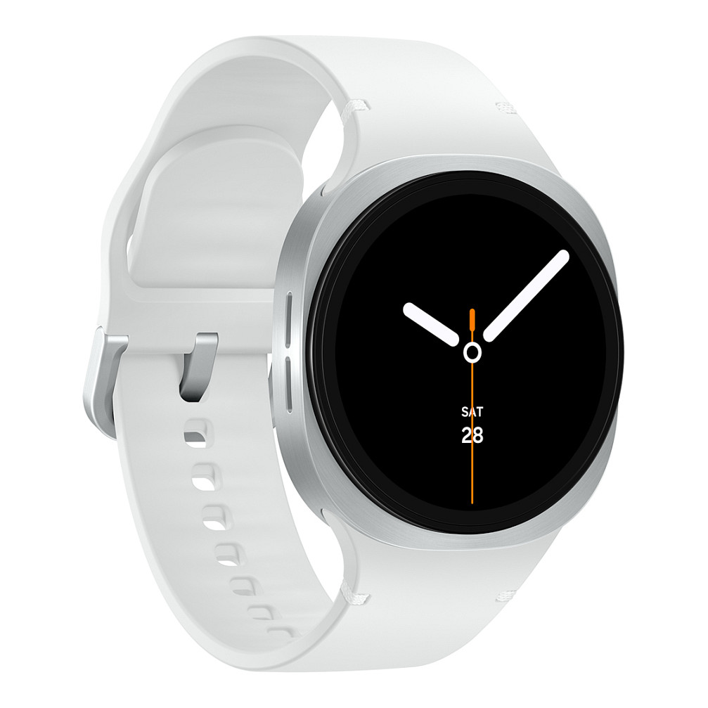 Samsung Galaxy Watch8 LTE SM-L325 40 mm, Silver-2