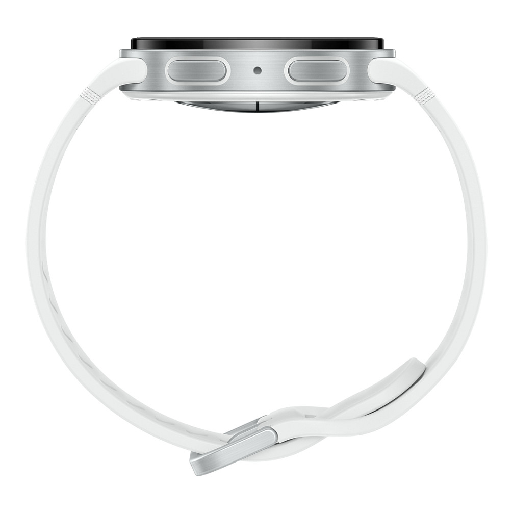 Samsung Galaxy Watch8 LTE SM-L325 40 mm, Silver-4