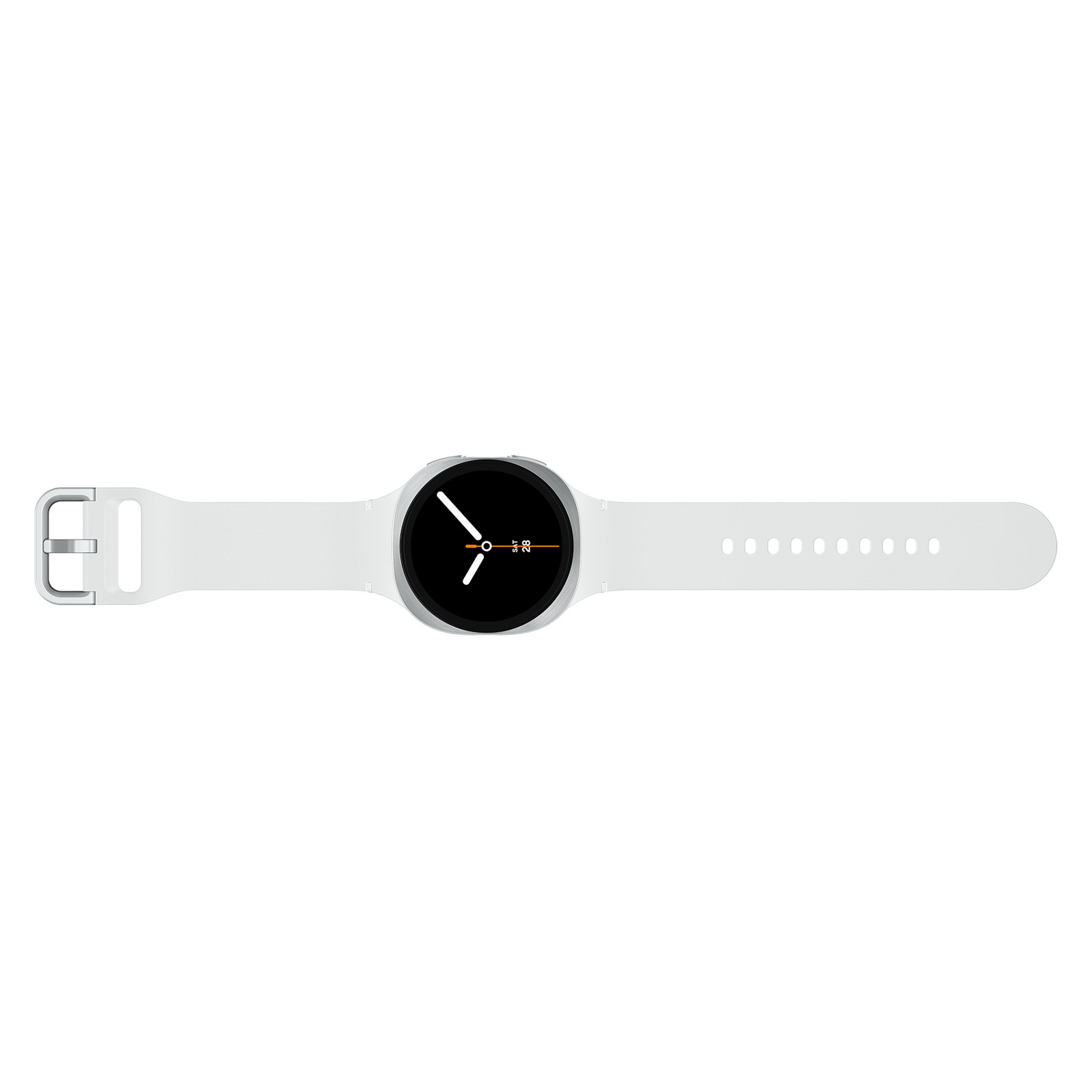 Samsung Galaxy Watch8 LTE SM-L325 40 mm, Silver-5