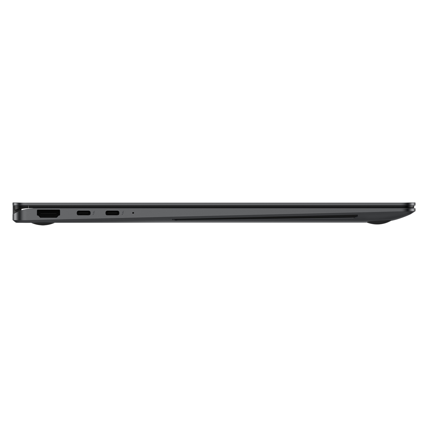 Prijenosno računalo SAMSUNG Galaxy Book5 Pro 360 (16", intel core ultra 7, 16gb, 512gb ssd, sivi)-4