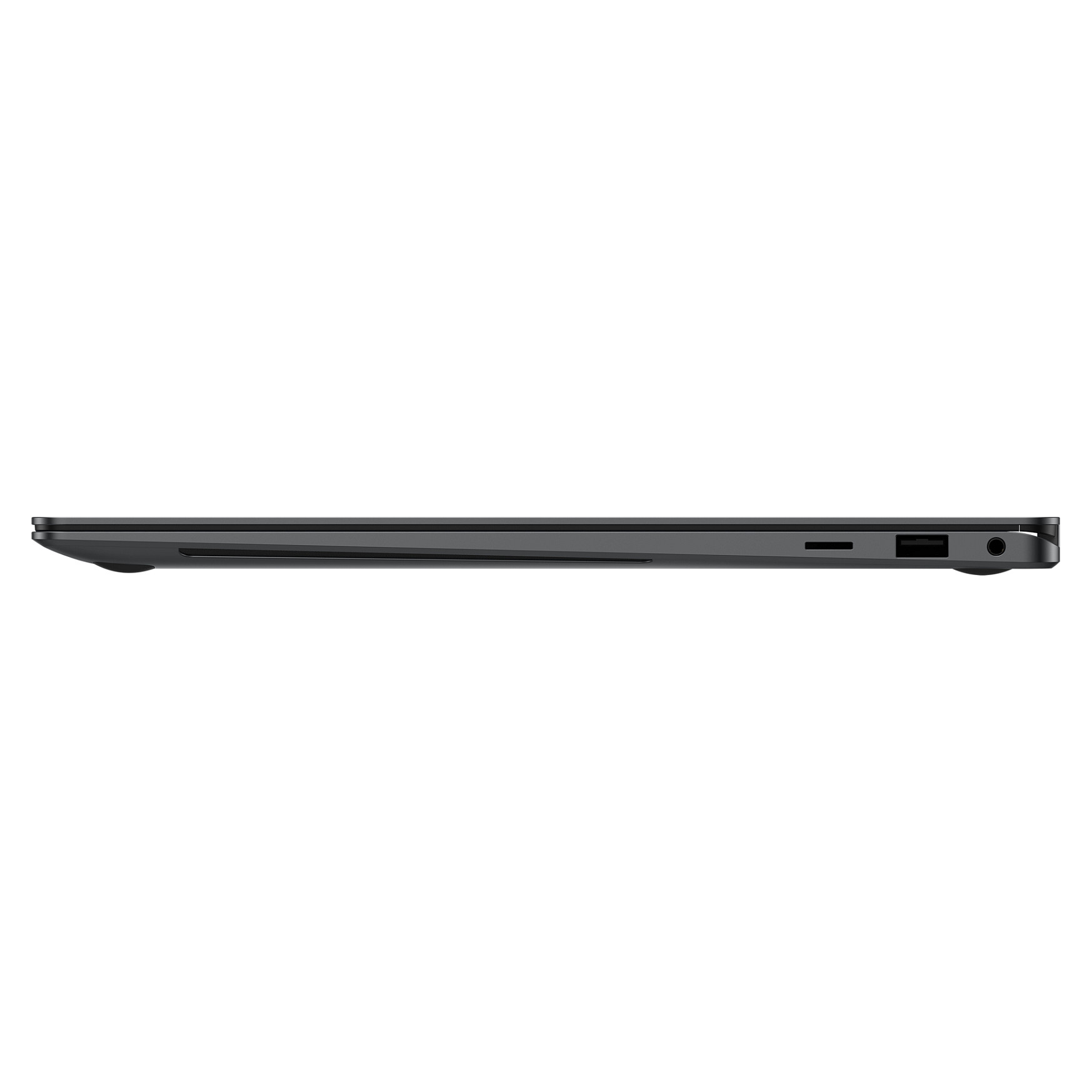 Prijenosno računalo SAMSUNG Galaxy Book5 Pro 360 (16", intel core ultra 7, 16gb, 512gb ssd, sivi)-5