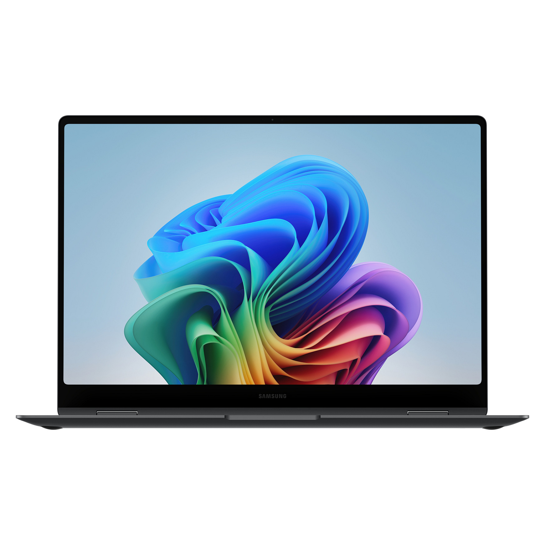 Prijenosno računalo SAMSUNG Galaxy Book5 Pro 360 (16", intel core ultra 7, 16gb, 512gb ssd, sivi)-10