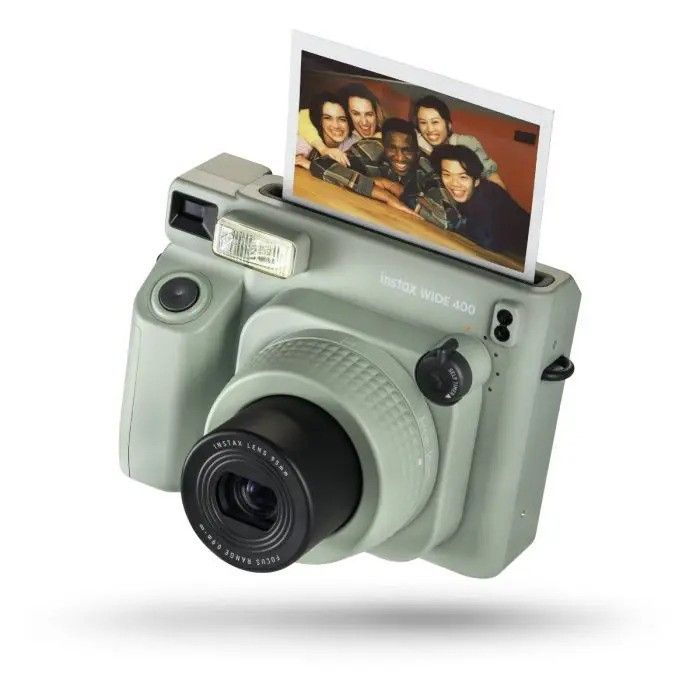Fotoaparat INSTAX WIDE 400-0
