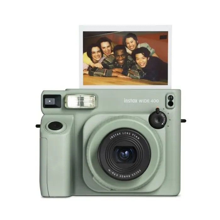 Fotoaparat INSTAX WIDE 400-1