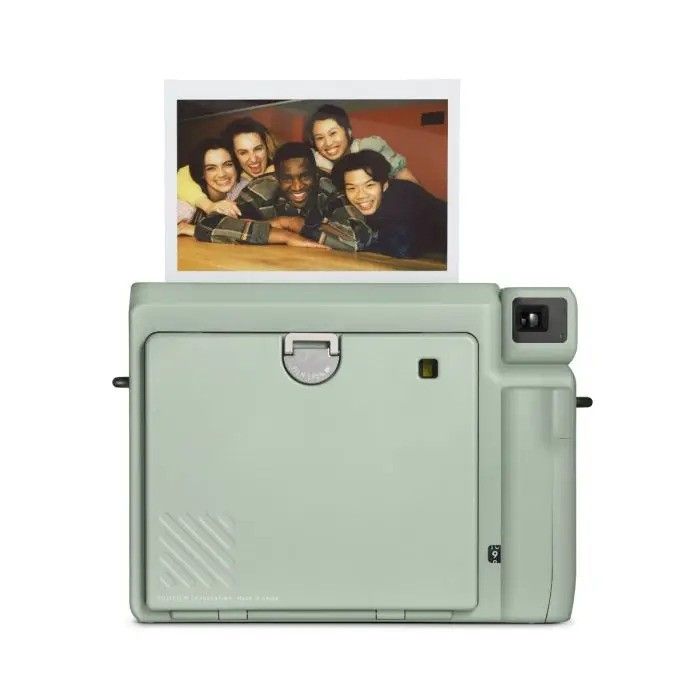 Fotoaparat INSTAX WIDE 400-3