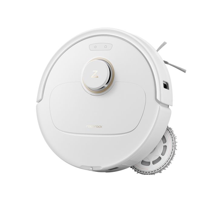 Robotski usisavač ROBOROCK Qrevo C Pro (samočisteća stanica, 18500 Pa, FlexiArm, bijeli)-4