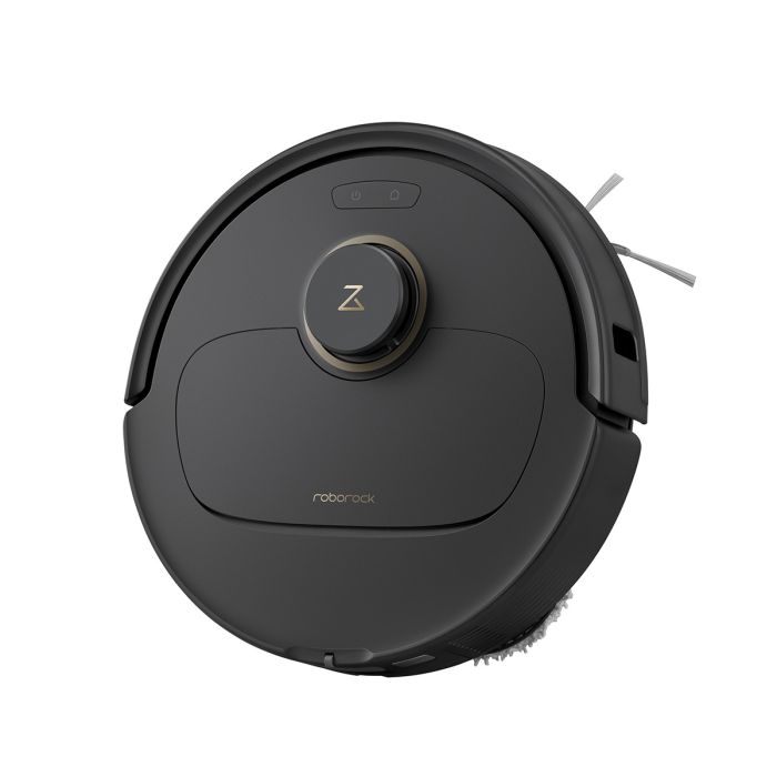 Robotski usisavač ROBOROCK Qrevo C Pro (18500 Pa, stanica za samočišćenje, crni)-6