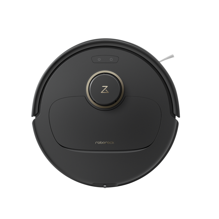 Robotski usisavač ROBOROCK Qrevo C Pro (18500 Pa, stanica za samočišćenje, crni)-7
