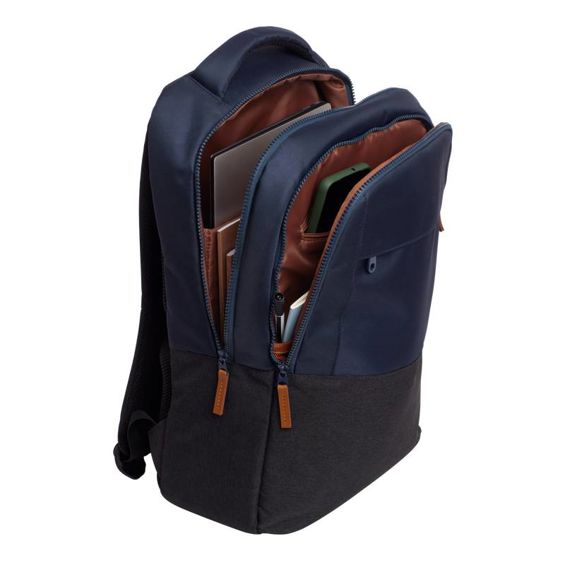 Ruksak za laptop TRUST Lisboa 25124, do 16'', Blue-5