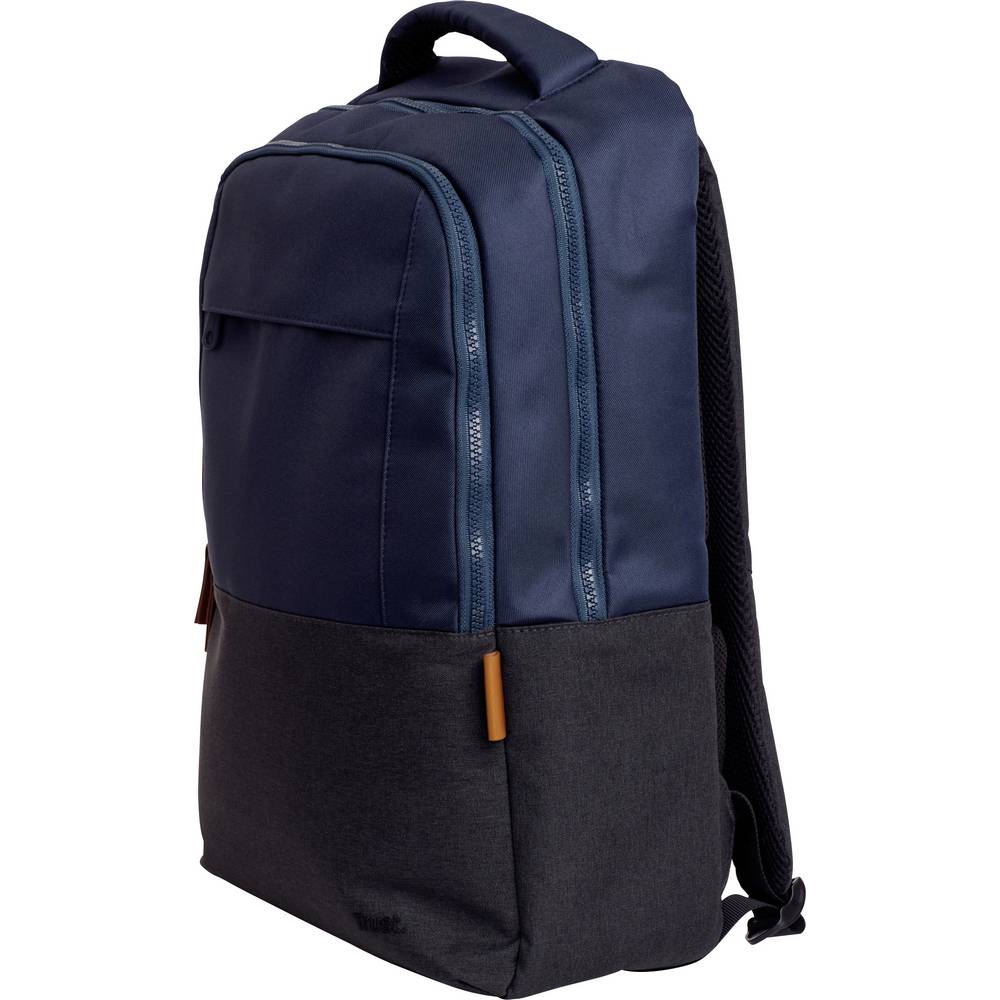 Ruksak za laptop TRUST Lisboa 25124, do 16'', Blue-1