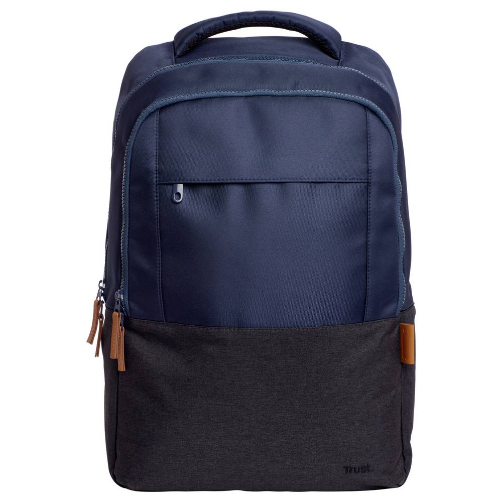 Ruksak za laptop TRUST Lisboa 25124, do 16'', Blue