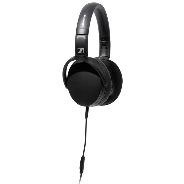 Slušalice SENNHEISER HD 400U crne, Over-ear, žičane-2