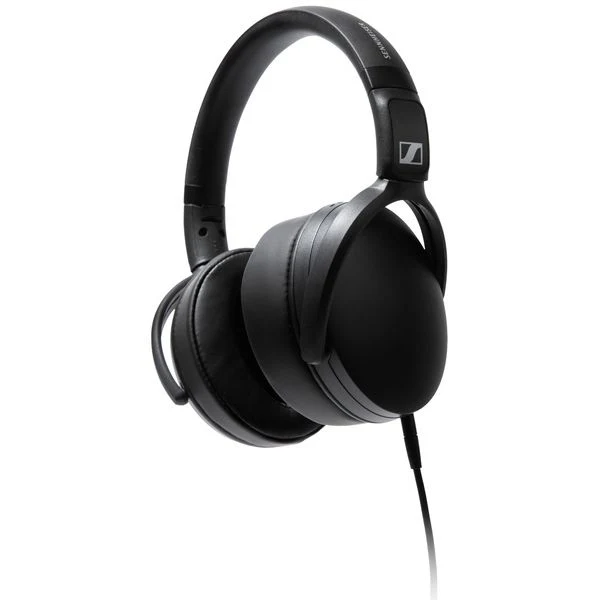 Slušalice SENNHEISER HD 400U crne, Over-ear, žičane