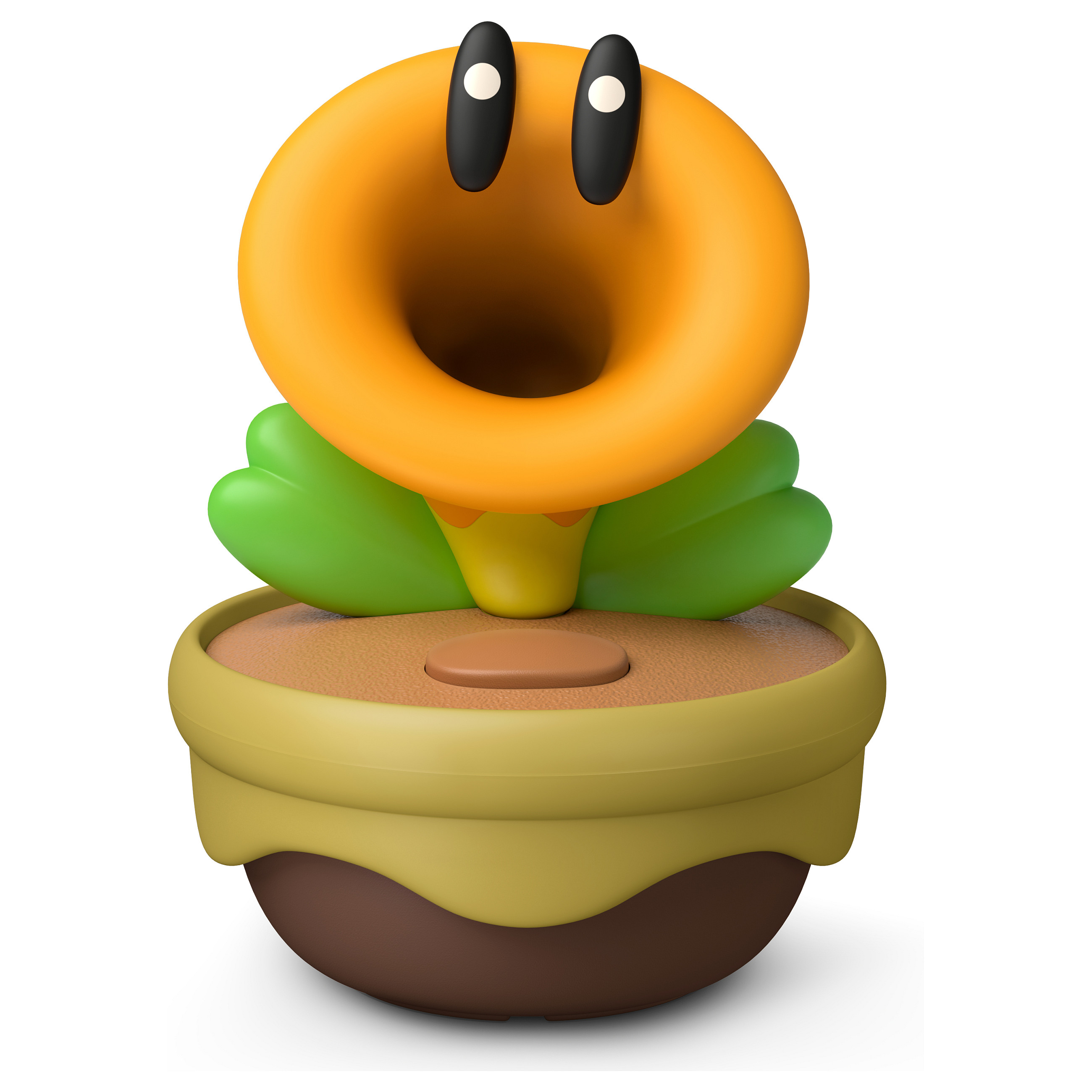 Figurica TAF Talking Flower NINTENDO-2