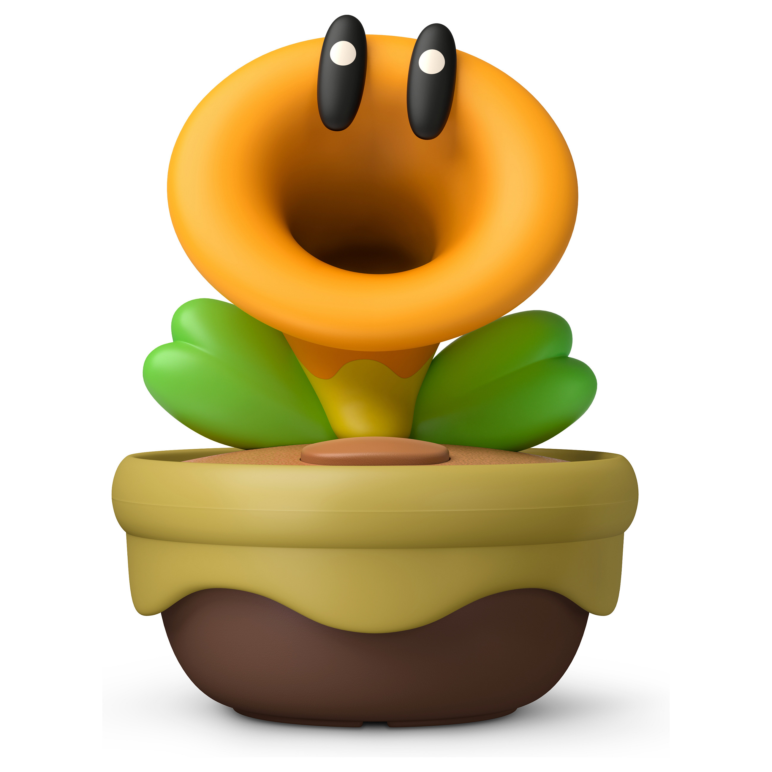 Figurica TAF Talking Flower NINTENDO-3