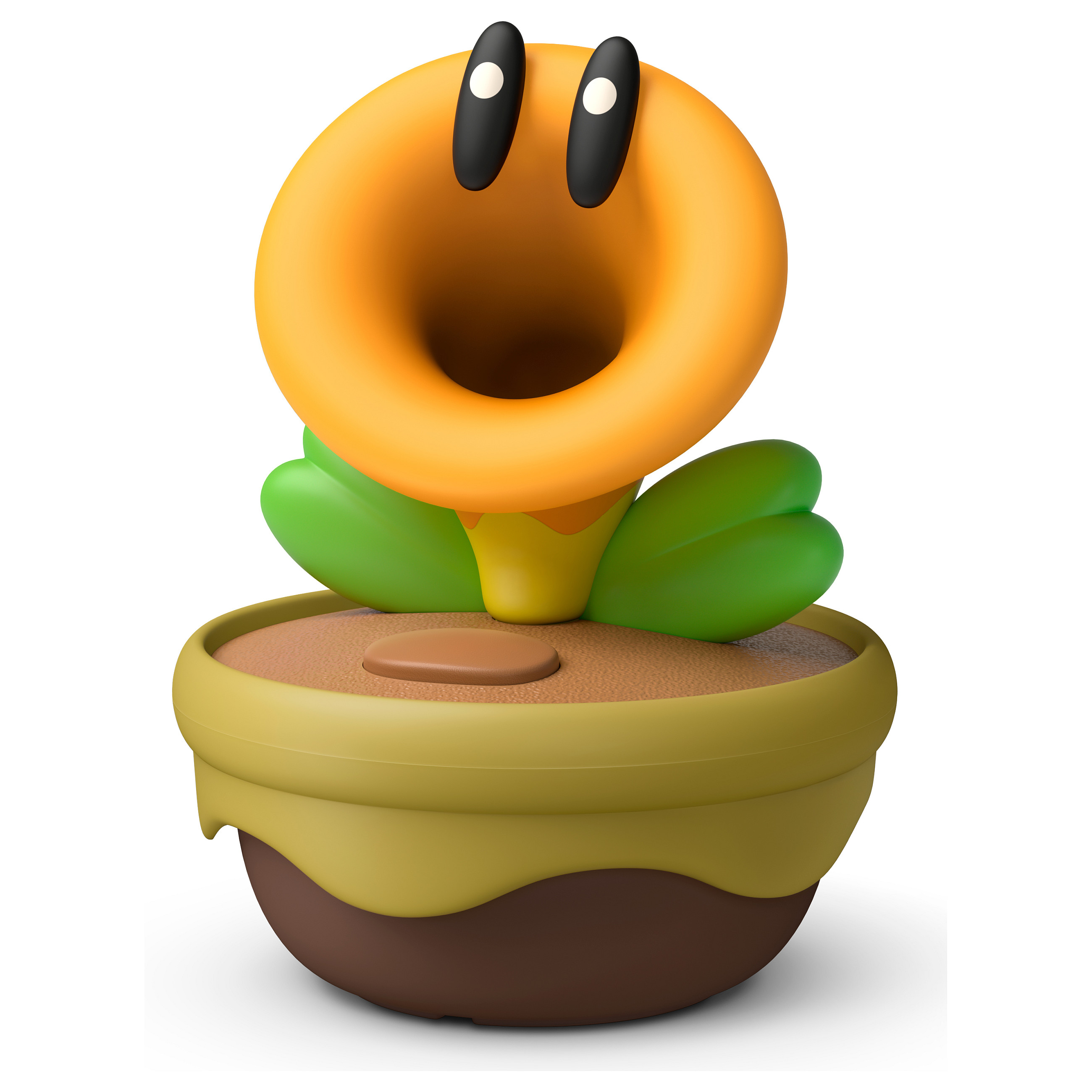 Figurica TAF Talking Flower NINTENDO-4