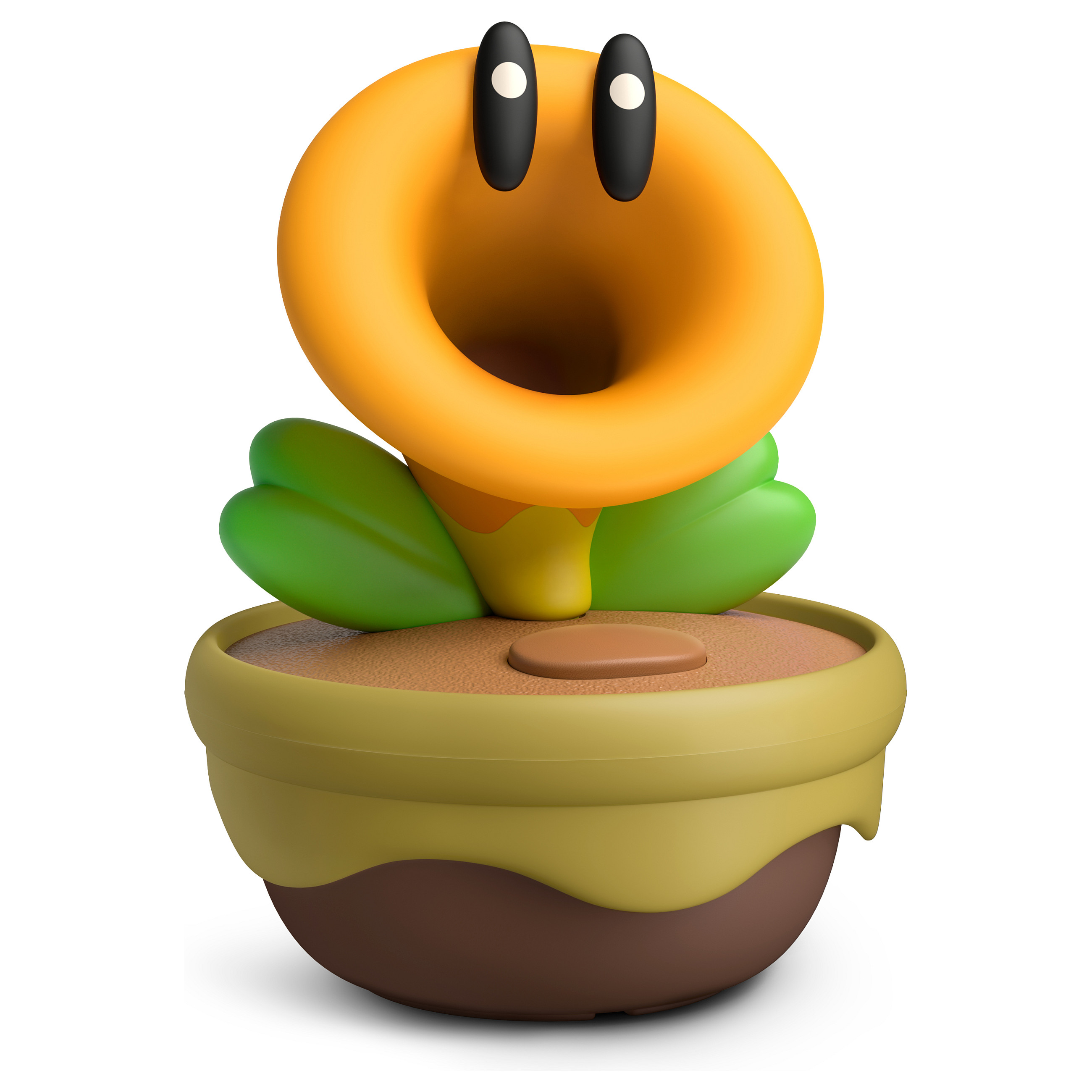 Figurica TAF Talking Flower NINTENDO-5