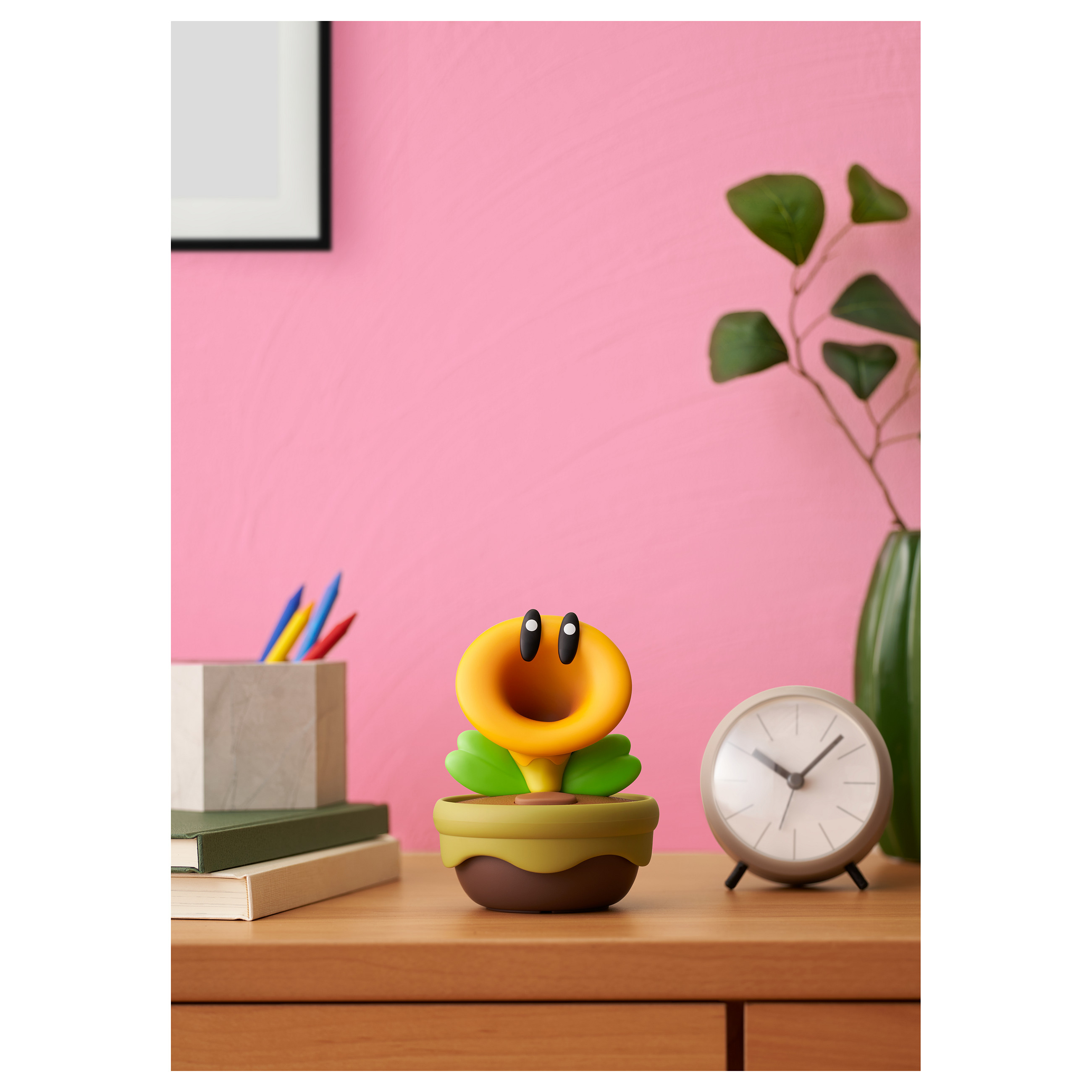Figurica TAF Talking Flower NINTENDO-8
