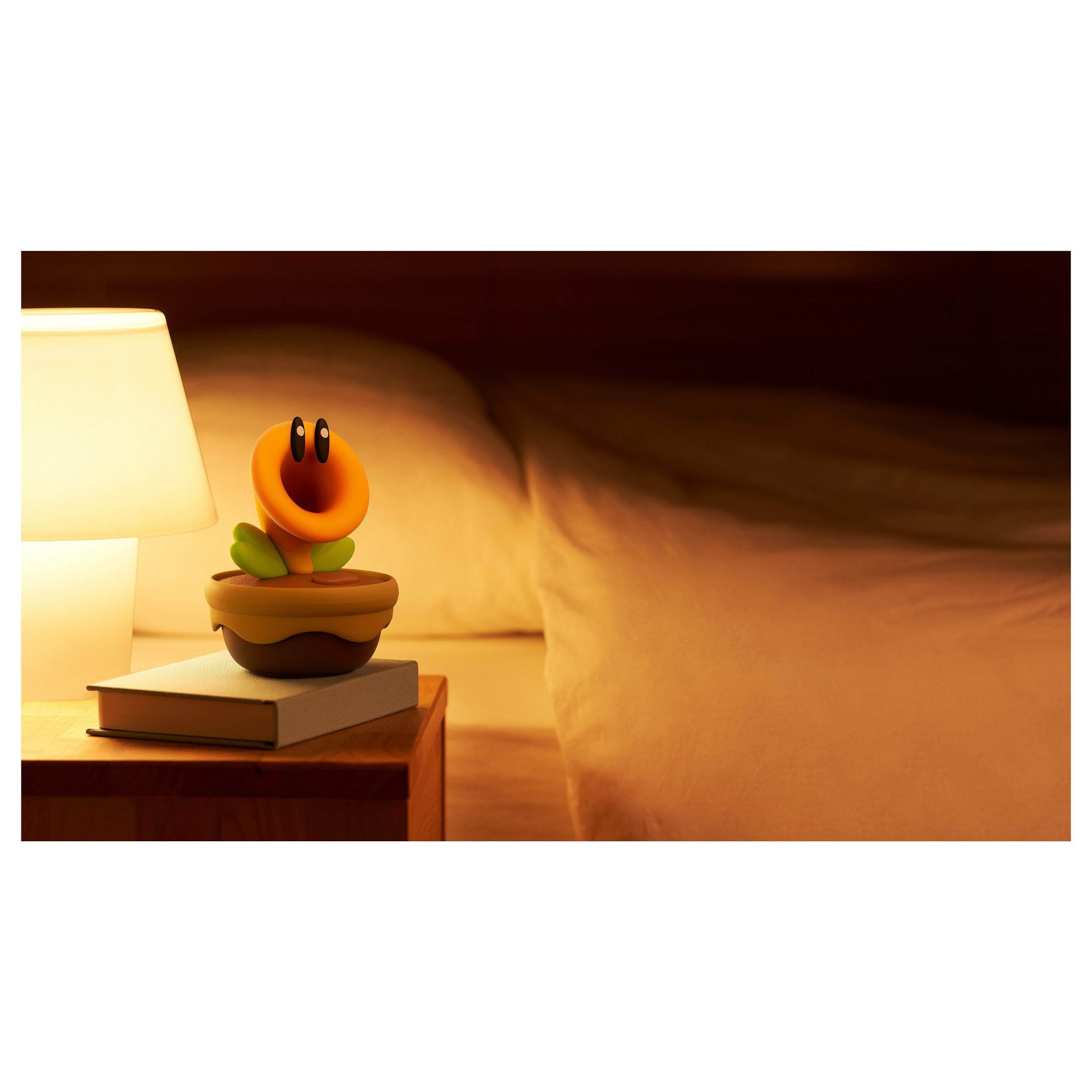 Figurica TAF Talking Flower NINTENDO-9