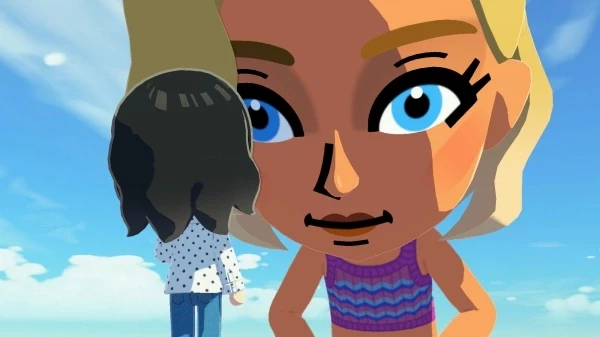 Igra za NINTNEDO Switch Tomodachi Life-4