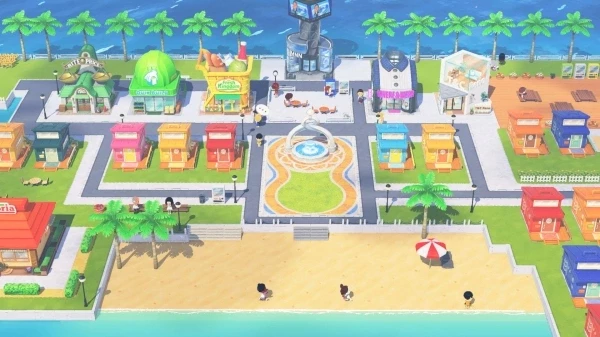 Igra za NINTNEDO Switch Tomodachi Life-5