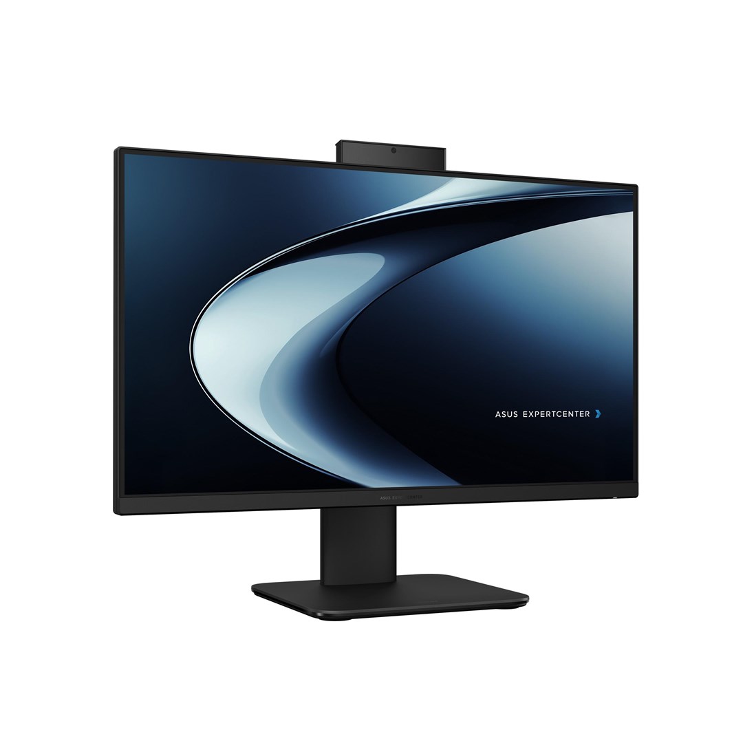 All-in-One računalo ASUS AIO P440VAK-BPCG25X (23,8", FHD, Intel Core 5 210H, 16GB, 512GB SSD, Intel Graphics, Windows 11 Pro) crno – internacionalna non HR tipkovnica