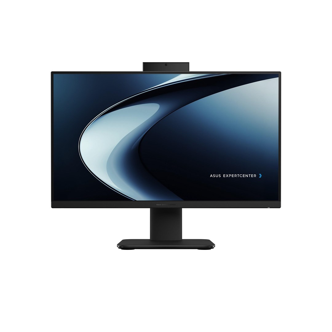 All-in-One računalo ASUS AIO P440VAK-BPCG25X (23,8", FHD, Intel Core 5 210H, 16GB, 512GB SSD, Intel Graphics, Windows 11 Pro) crno – internacionalna non HR tipkovnica-1