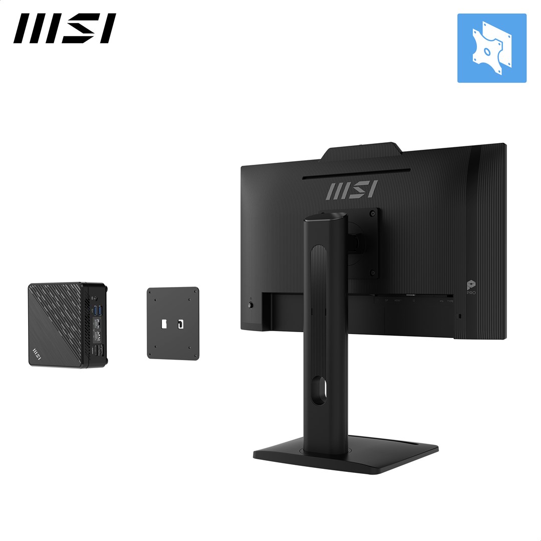 Monitor MSI PRO MP242PMG (23.8", fhd, 120hz)-9