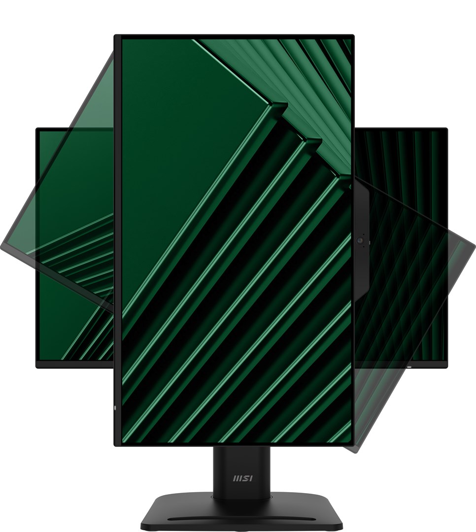 Monitor MSI PRO MP242PMG (23.8", fhd, 120hz)-16