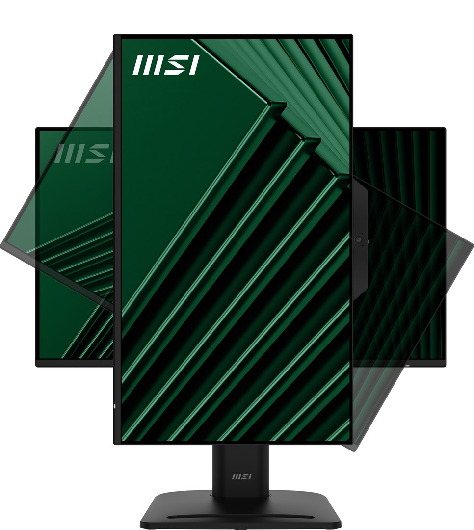 Monitor MSI PRO MP242PMG (23.8", fhd, 120hz)-3