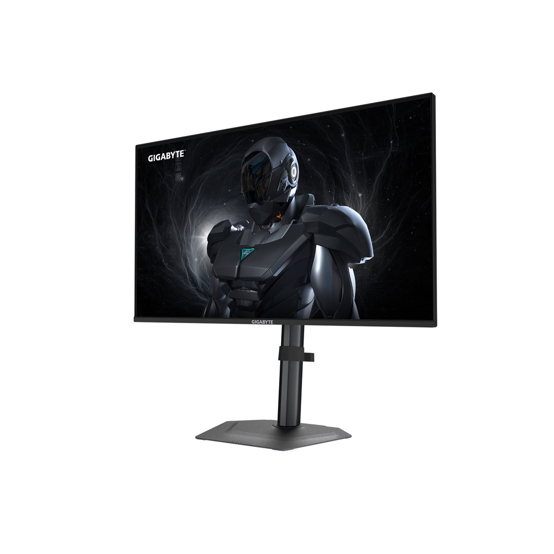 Monitor GIGABYTE G25F2A (24.5", full hd, ips, 240hz)-1