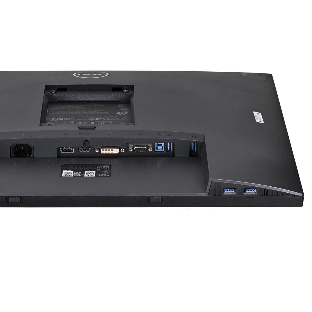 Monitor DELL P2423H (24", IPS, Full HD, Rabljeno Grade A)-7