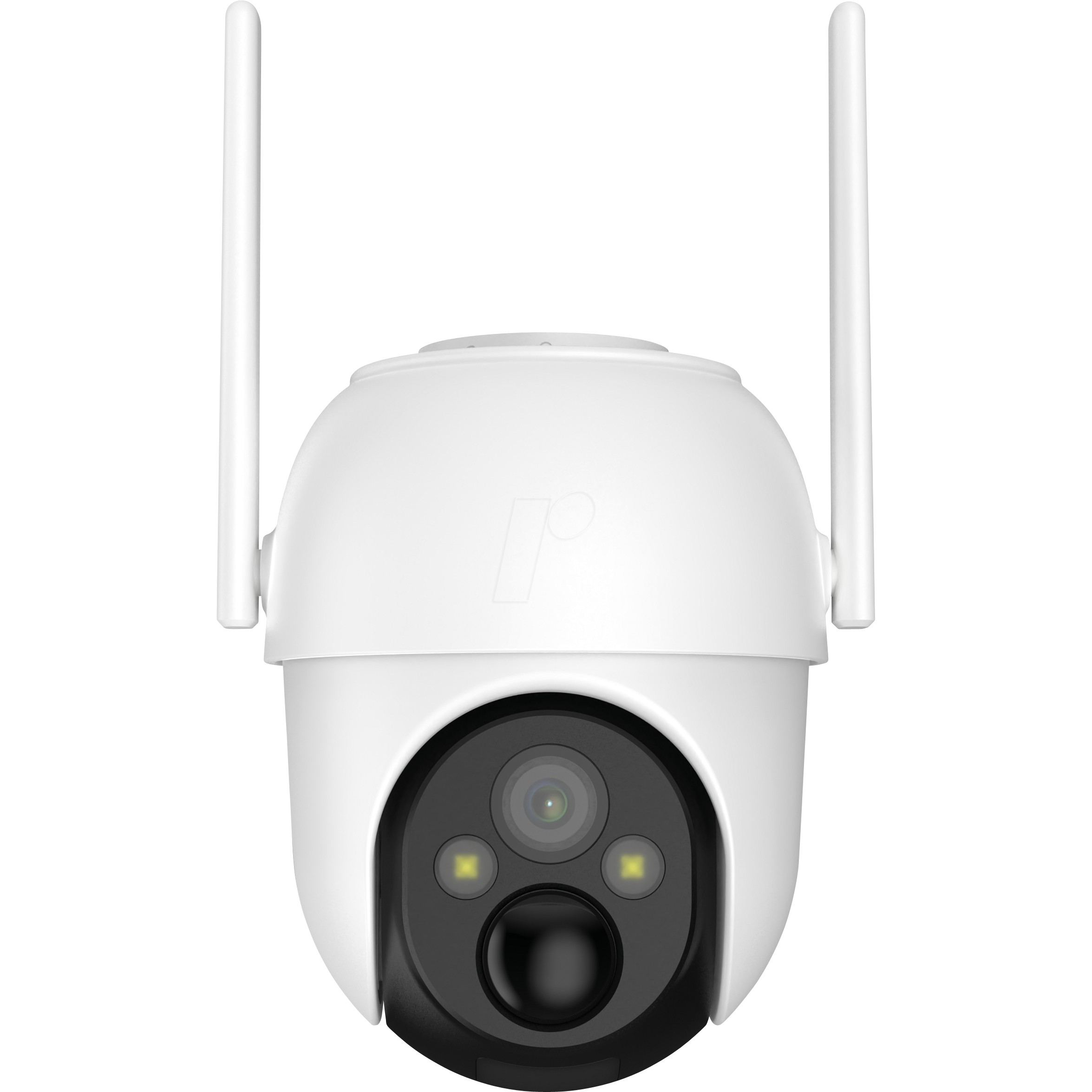 Bežična nadzorna kamera ARENTI GO2 & SP2 (2K, IP65, AI detekcija)-0