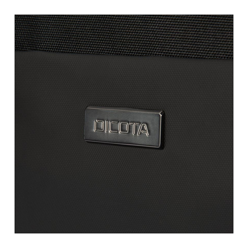 Ruksak DICOTA FIVE (za prijenosnike 14-16", crni)-10
