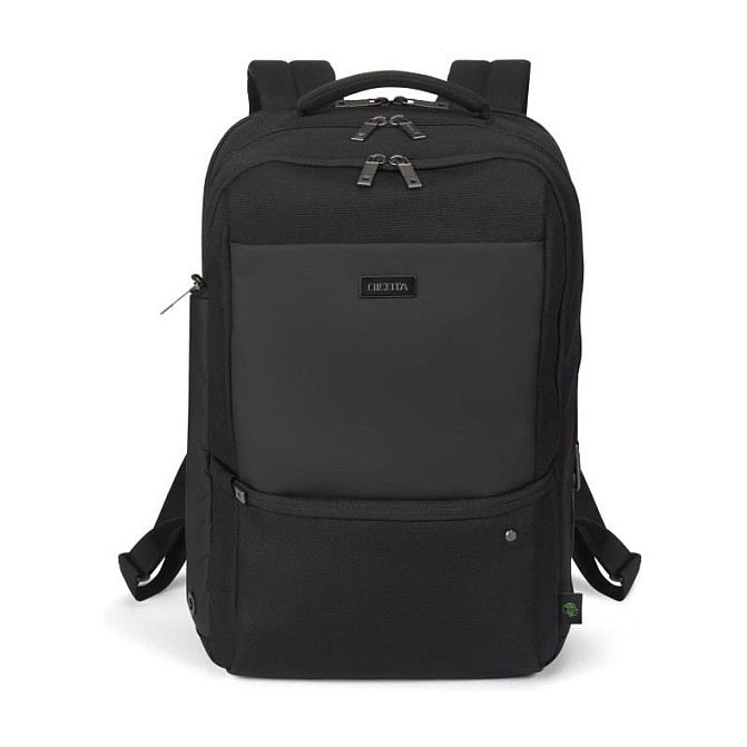 Ruksak DICOTA FIVE (za prijenosnike 14-16", crni)-12