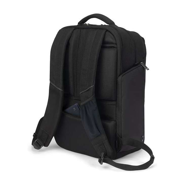 Ruksak DICOTA FIVE (za prijenosnike 14-16", crni)-13