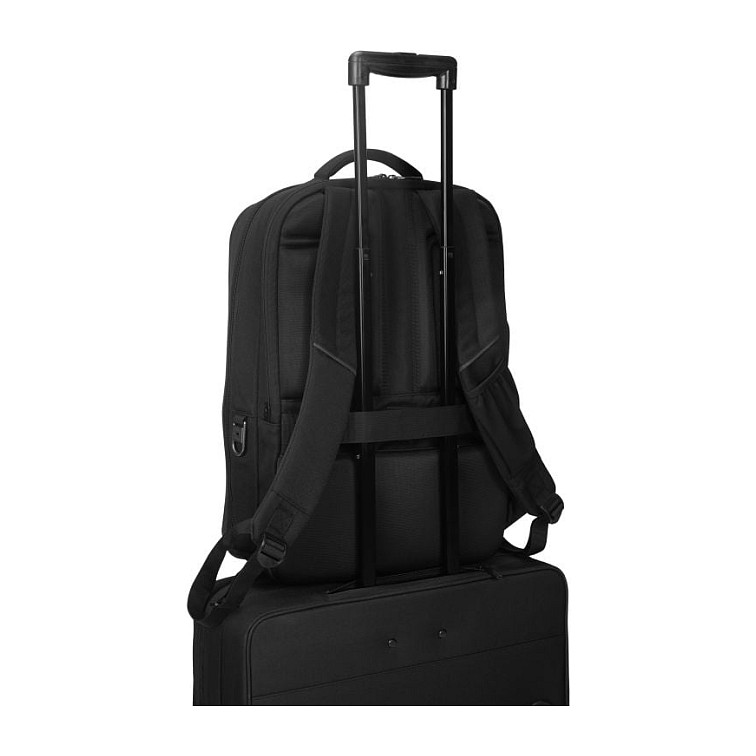 Ruksak DICOTA FIVE (za prijenosnike 14-16", crni)-19