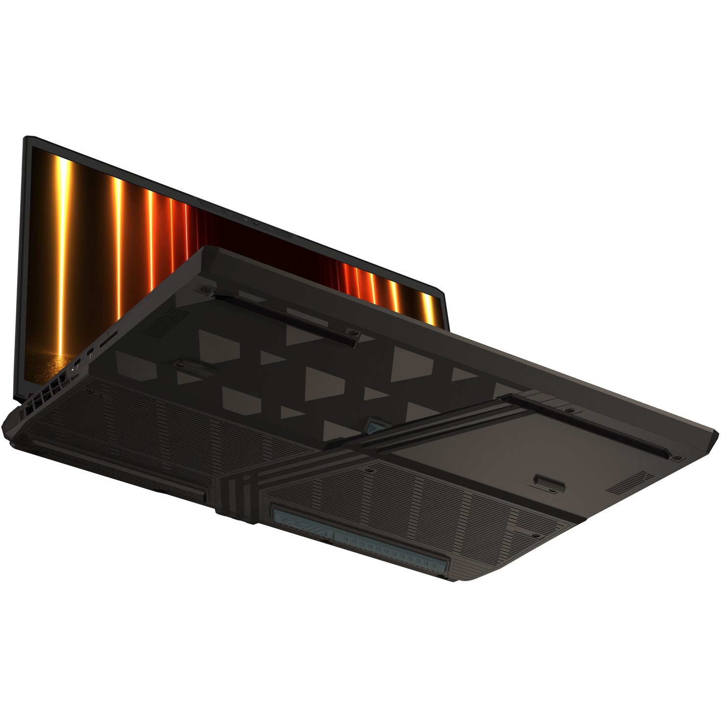 Laptop MSI Vector 17 HX AI A2XWHG-041 (17", Intel Core Ultra 9 275HX, 32GB DDR5, 2TB SSD, GeForce RTX 5070 Ti, Windows 11 Home) sivi – internacionalna non HR tipkovnica-6