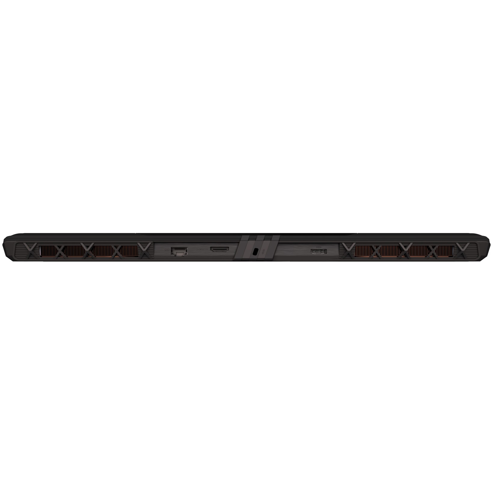 Laptop MSI Vector 17 HX AI A2XWHG-041 (17", Intel Core Ultra 9 275HX, 32GB DDR5, 2TB SSD, GeForce RTX 5070 Ti, Windows 11 Home) sivi – internacionalna non HR tipkovnica-12