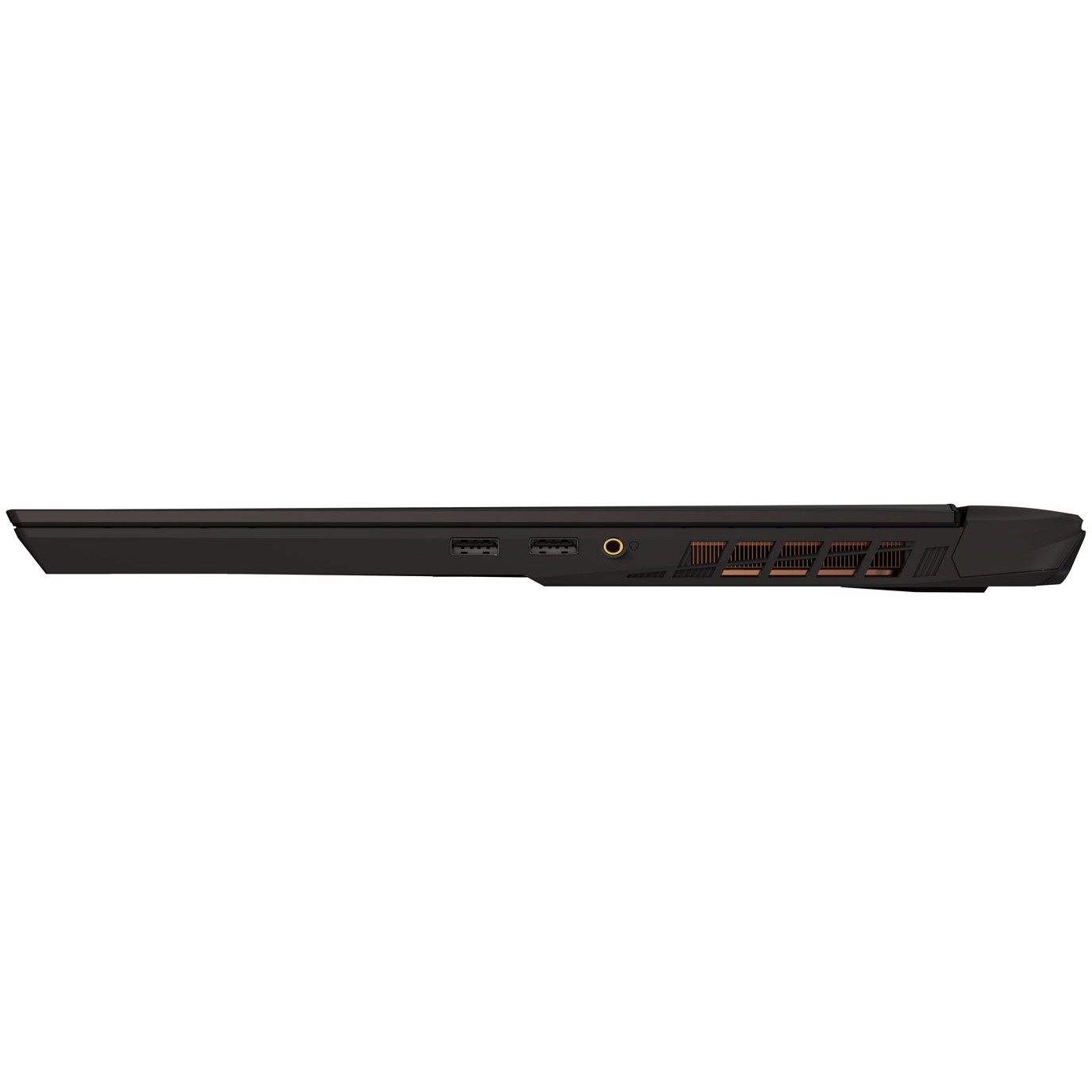 Laptop MSI Vector 17 HX AI A2XWHG-041 (17", Intel Core Ultra 9 275HX, 32GB DDR5, 2TB SSD, GeForce RTX 5070 Ti, Windows 11 Home) sivi – internacionalna non HR tipkovnica-13