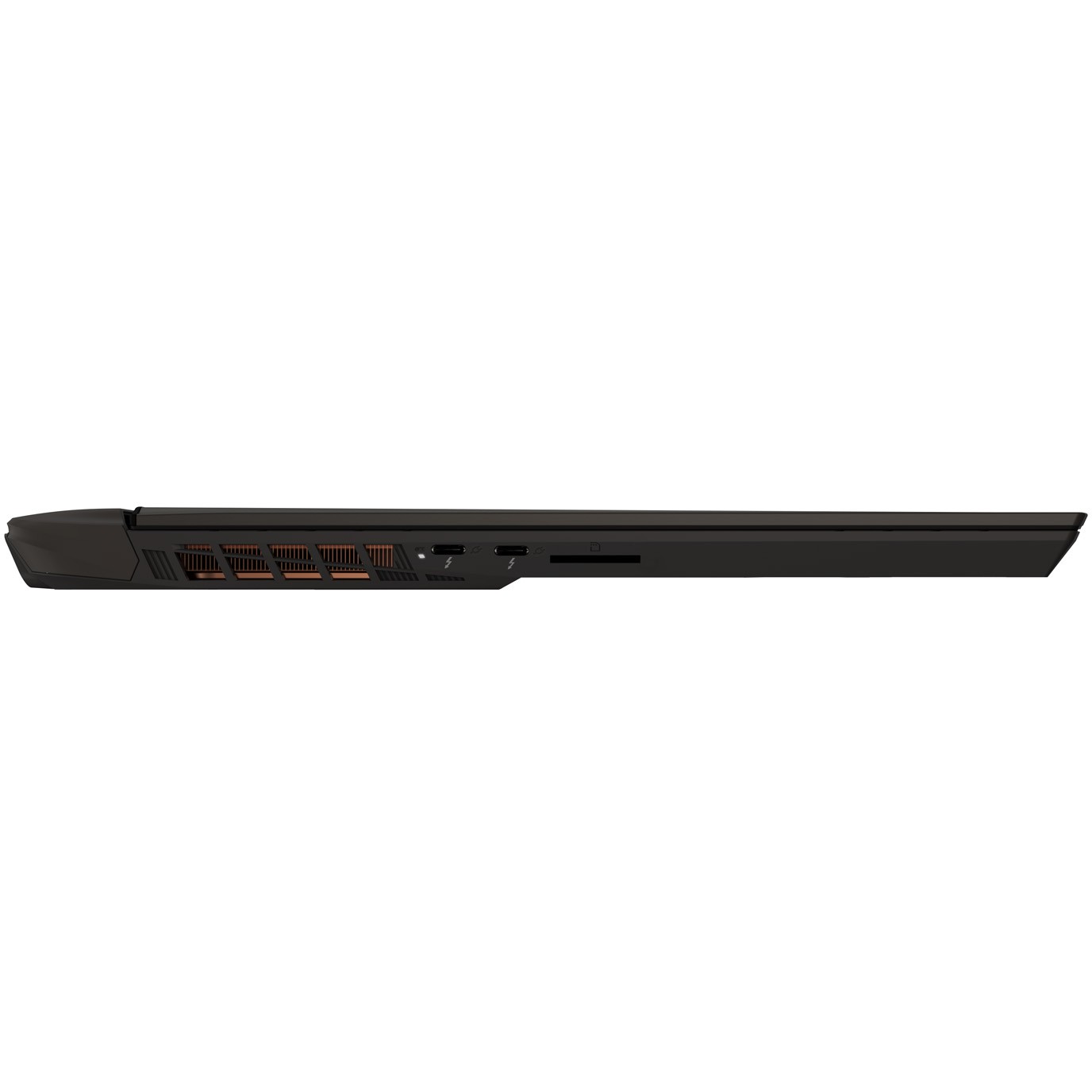 Laptop MSI Vector 17 HX AI A2XWHG-041 (17", Intel Core Ultra 9 275HX, 32GB DDR5, 2TB SSD, GeForce RTX 5070 Ti, Windows 11 Home) sivi – internacionalna non HR tipkovnica-14