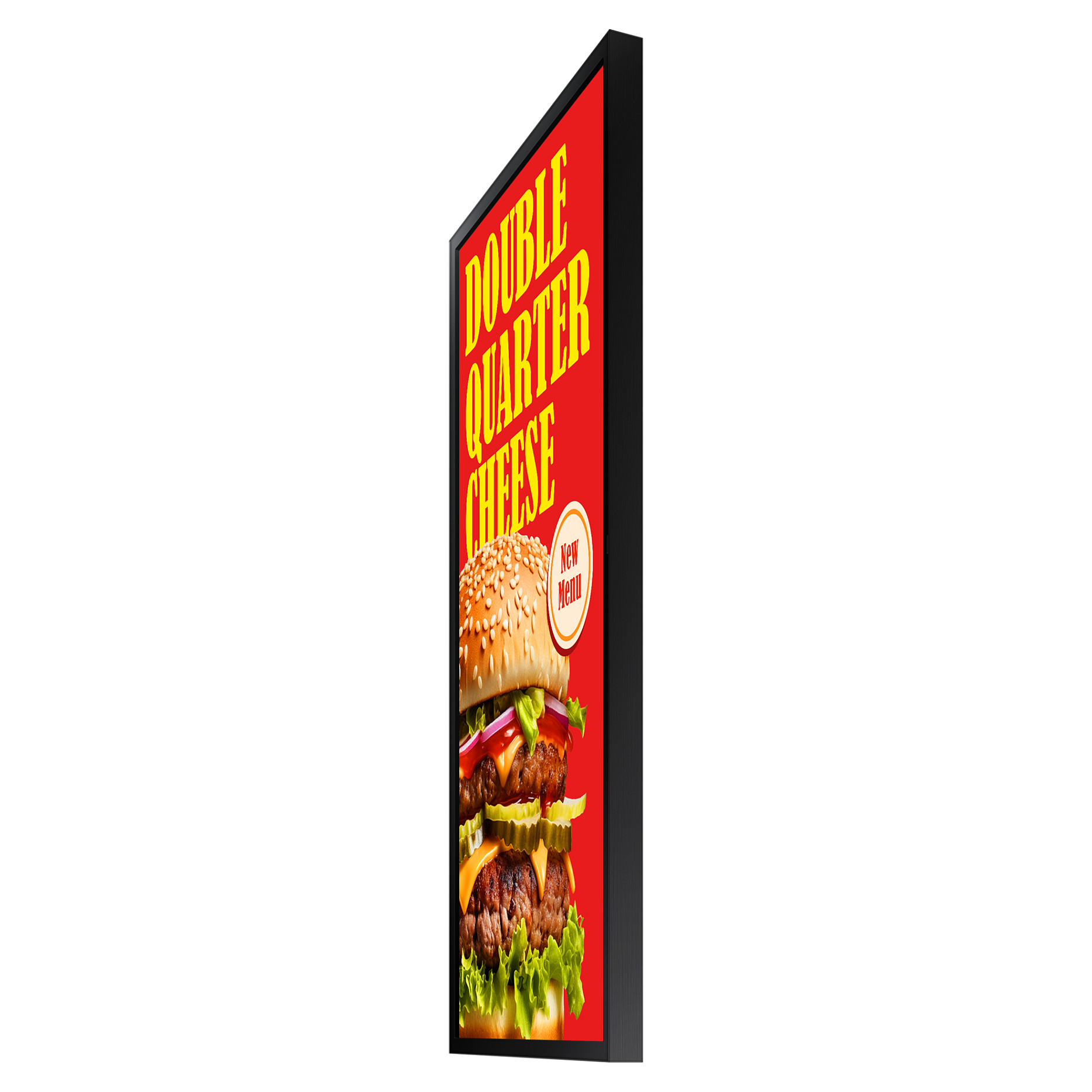Profesionalni zaslon SAMSUNG OH55DX-W (55", outdoor)-2