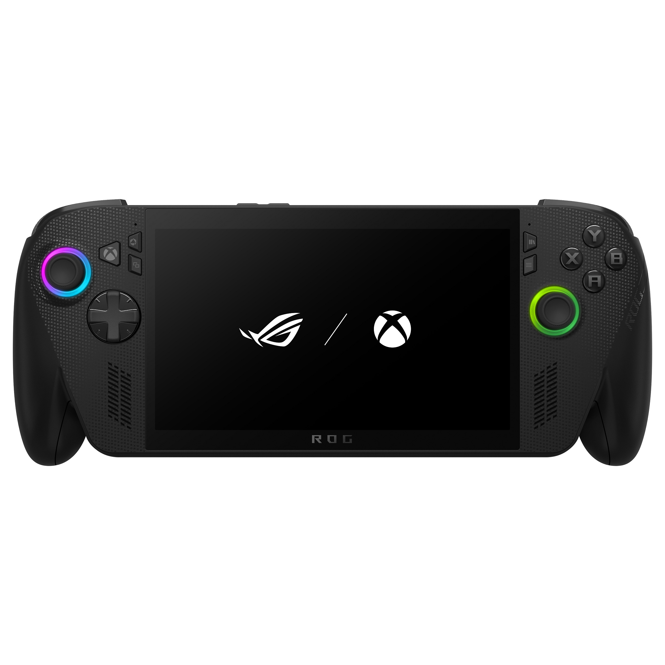 Prijenosna igraća konzola ASUS ROG Ally X RC73XA-NH011W (amd ryzen z1 extreme, 7", crna)-0
