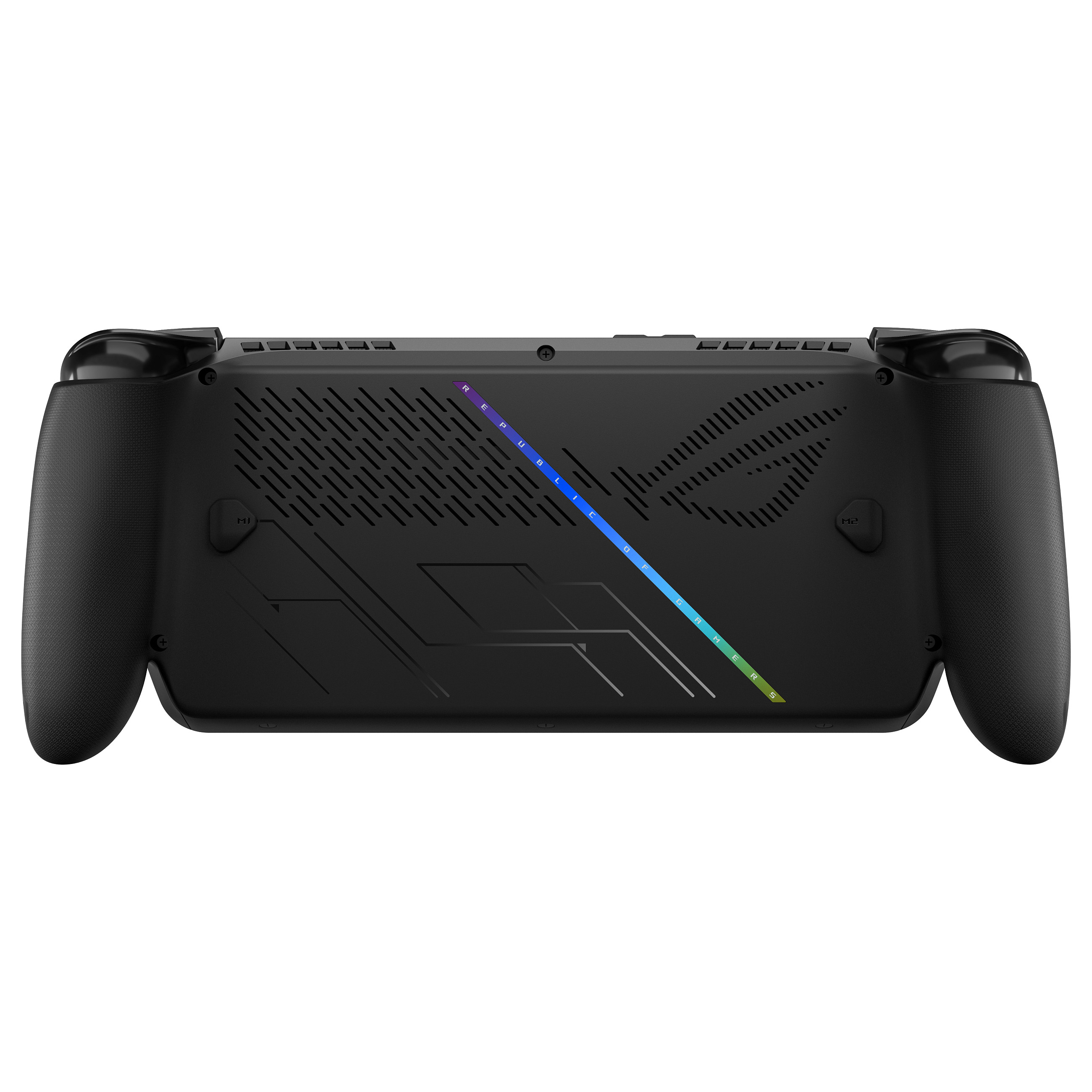 Prijenosna igraća konzola ASUS ROG Ally X RC73XA-NH011W (amd ryzen z1 extreme, 7", crna)-1