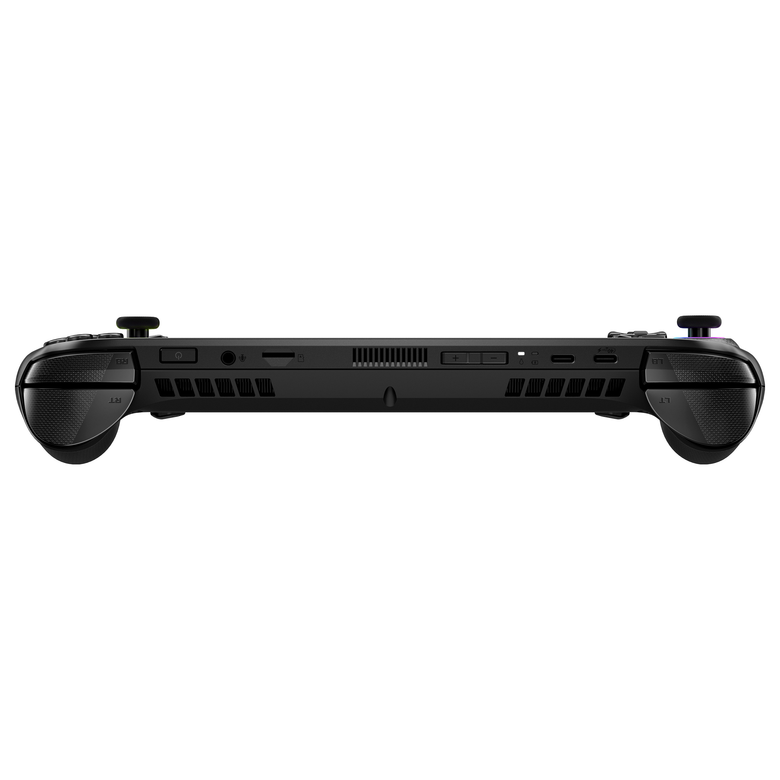 Prijenosna igraća konzola ASUS ROG Ally X RC73XA-NH011W (amd ryzen z1 extreme, 7", crna)-12