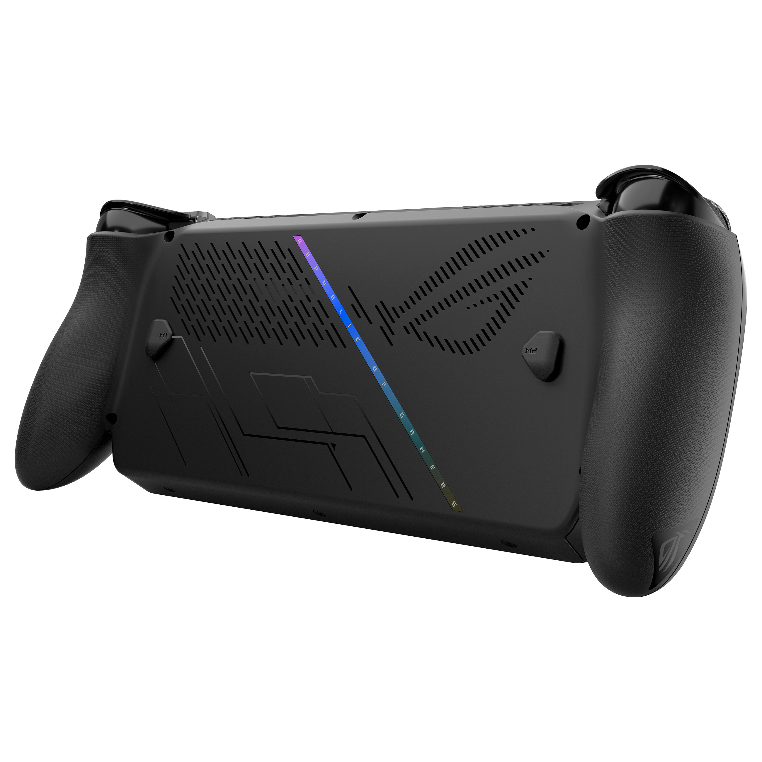 Prijenosna igraća konzola ASUS ROG Ally X RC73XA-NH011W (amd ryzen z1 extreme, 7", crna)-24